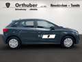 SEAT Ibiza Reference Edition 1.0 Blau - thumbnail 3