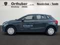 SEAT Ibiza Reference Edition 1.0 Blau - thumbnail 6