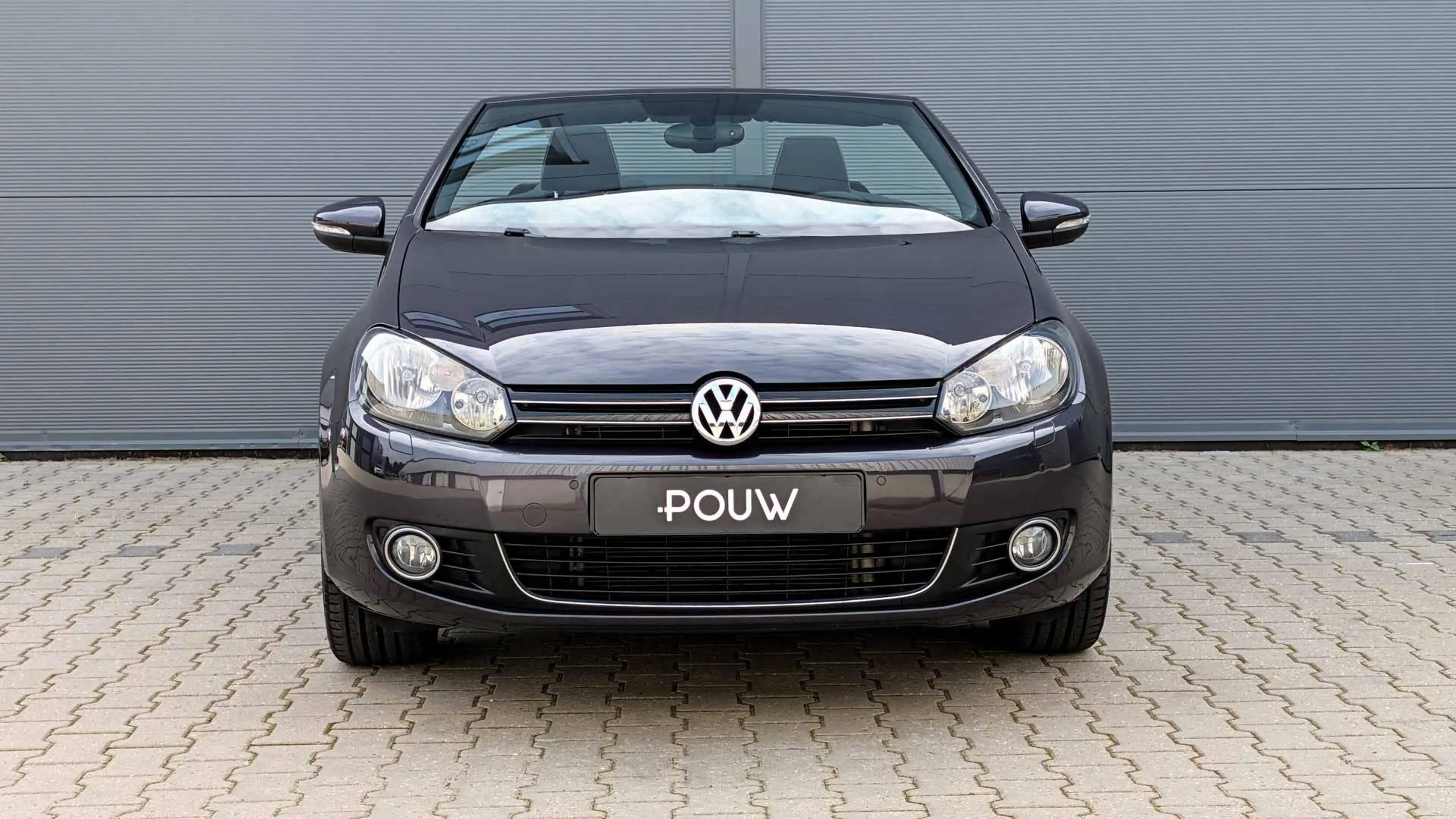 Volkswagen Golf Cabriolet 1.4 TSI 125pk Lounge | Navigatie | App Connect | S — photo 8