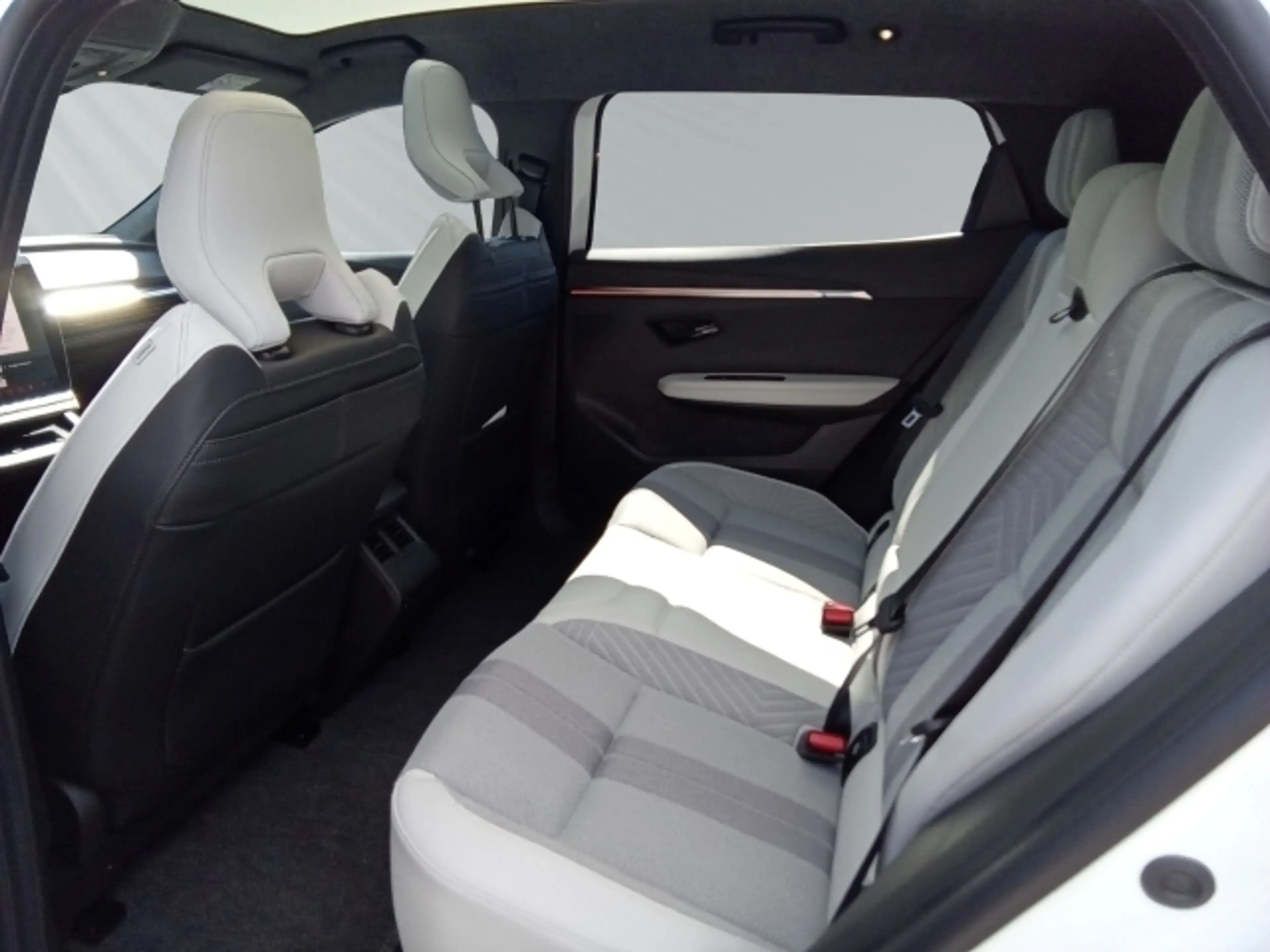 Renault Scenic Iconic 220 Long Range — photo 10