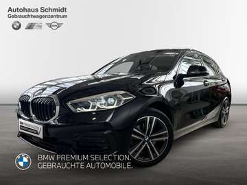 i Hatch Sport Line Gestiksteuerung HiFi DAB