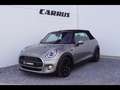 MINI One 3 Cabrio Gris - thumbnail 1