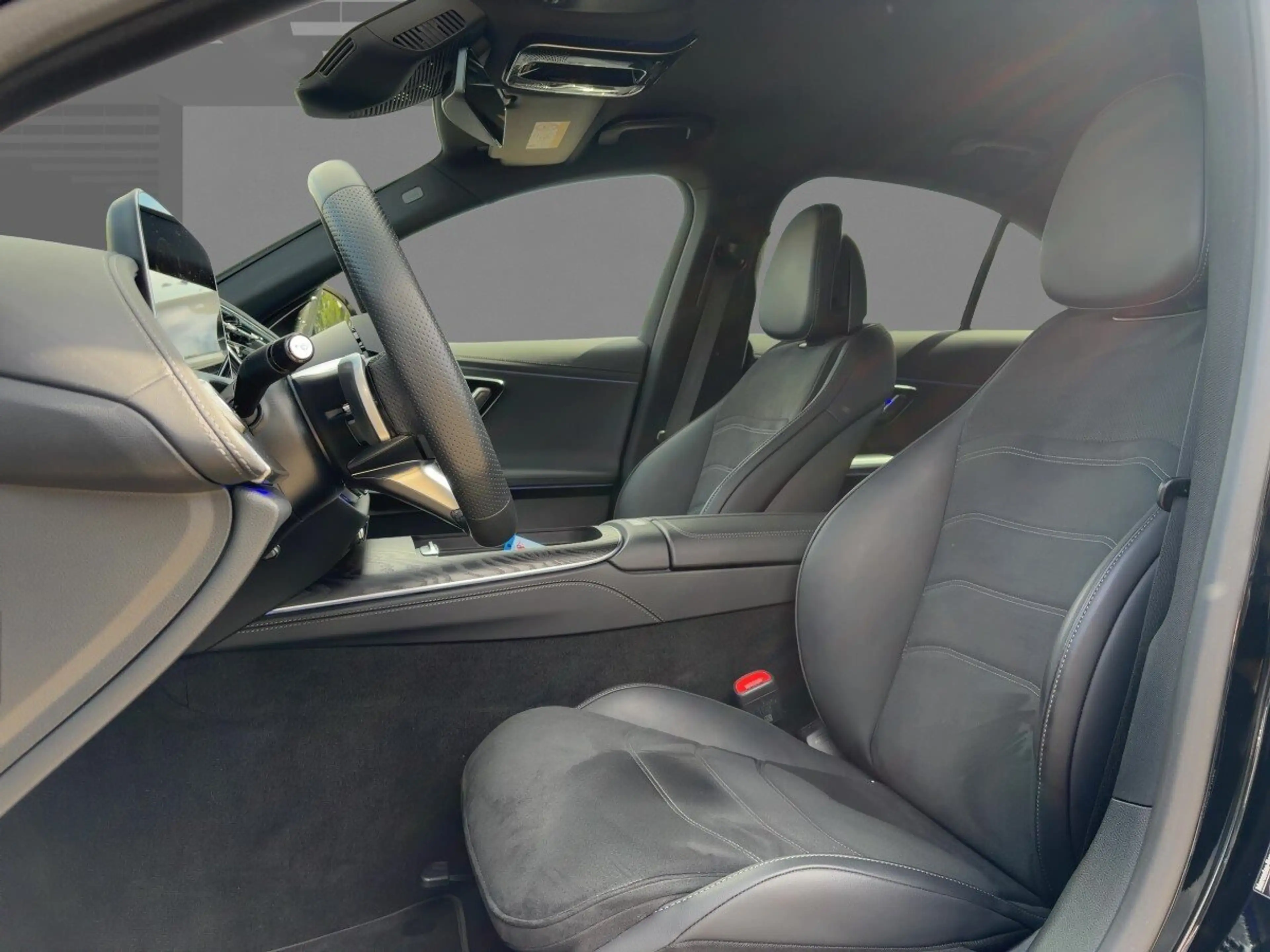 Mercedes-Benz E 200 E 200 AMG+KEYGO+360+LED+BURMESTER+TOTWINKELASSIS — photo 13
