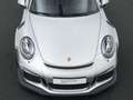 Porsche 991 GT3 RS Zilver - thumbnail 29
