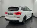 BMW X3 xDrive 30e M-Sport Aut.***LED | AHK | HeadUp*** Blanc - thumbnail 11