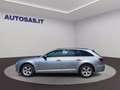 Audi A4 Avant 2.0 tdi Business 150cv my15 E6 Grigio - thumbnail 4