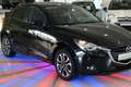 Mazda 2 Lim. Nakama*KLIMAAUT*SHZ*ALU*MFL*TEMPOMAT* Schwarz - thumbnail 3