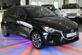Mazda 2 Lim. Nakama*KLIMAAUT*SHZ*ALU*MFL*TEMPOMAT* Schwarz - thumbnail 2