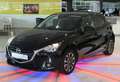 Mazda 2 Lim. Nakama*KLIMAAUT*SHZ*ALU*MFL*TEMPOMAT* Schwarz - thumbnail 1