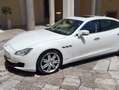 Maserati Quattroporte Quattroporte VI 20133.0 V6 ds 250cv auto Bianco - thumbnail 5