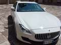 Maserati Quattroporte Quattroporte VI 20133.0 V6 ds 250cv auto Bianco - thumbnail 3