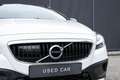 Volvo V40 Cross Country T3 Polar+ Luxury | Adaptieve Cruise Control | BLIS Wit - thumbnail 14
