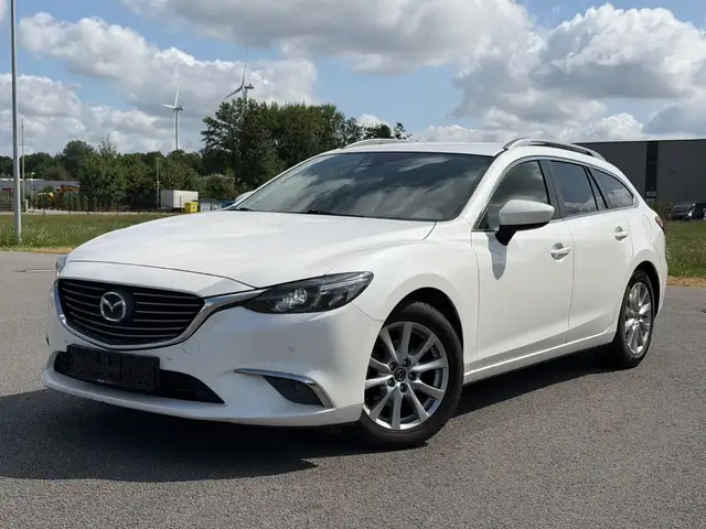Mazda Mazda6