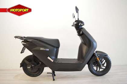 Honda EM1 e: