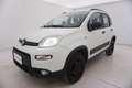 Fiat Panda 4x4 1.3 Diesel 95CV Weiß - thumbnail 9