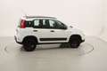 Fiat Panda 4x4 1.3 Diesel 95CV Weiß - thumbnail 6