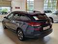 Hyundai i30 Kombi 1,5 T-GDI Family MHEV 140PS NAVI KAM. Blau - thumbnail 6