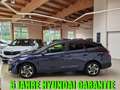 Hyundai i30 Kombi 1,5 T-GDI Family MHEV 140PS NAVI KAM. Blau - thumbnail 7