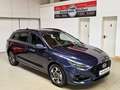 Hyundai i30 Kombi 1,5 T-GDI Family MHEV 140PS NAVI KAM. Blau - thumbnail 2