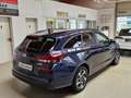 Hyundai i30 Kombi 1,5 T-GDI Family MHEV 140PS NAVI KAM. Blau - thumbnail 4