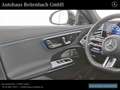 Mercedes-Benz E 220 E220d AMG+BURMESTER4D NIGHT+DISTR+360+AMBIENTEBE Weiß - thumbnail 8