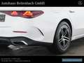 Mercedes-Benz E 220 E220d AMG+BURMESTER4D NIGHT+DISTR+360+AMBIENTEBE Weiß - thumbnail 4