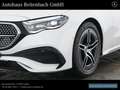 Mercedes-Benz E 220 E220d AMG+BURMESTER4D NIGHT+DISTR+360+AMBIENTEBE Weiß - thumbnail 2