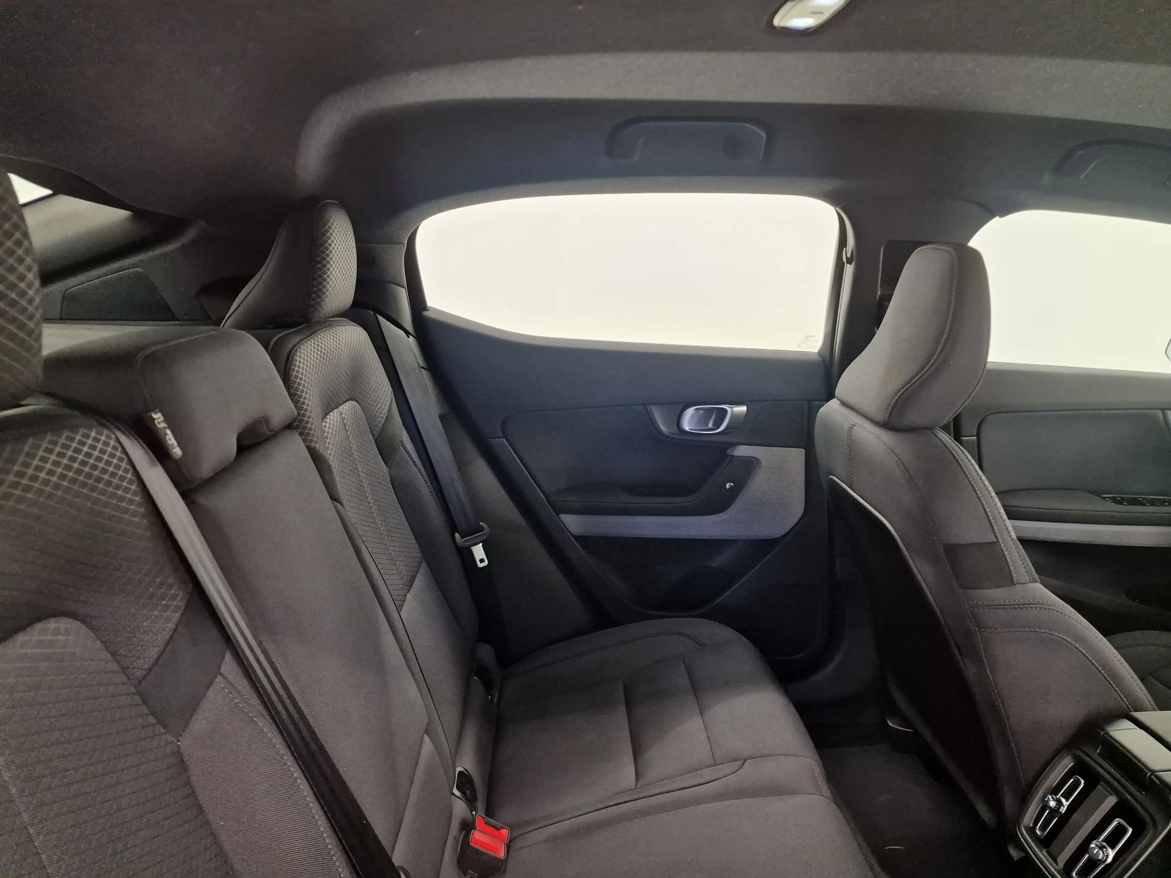 Polestar 2 EXTENDED RANGE +TAL VAN OPTIES — photo 7
