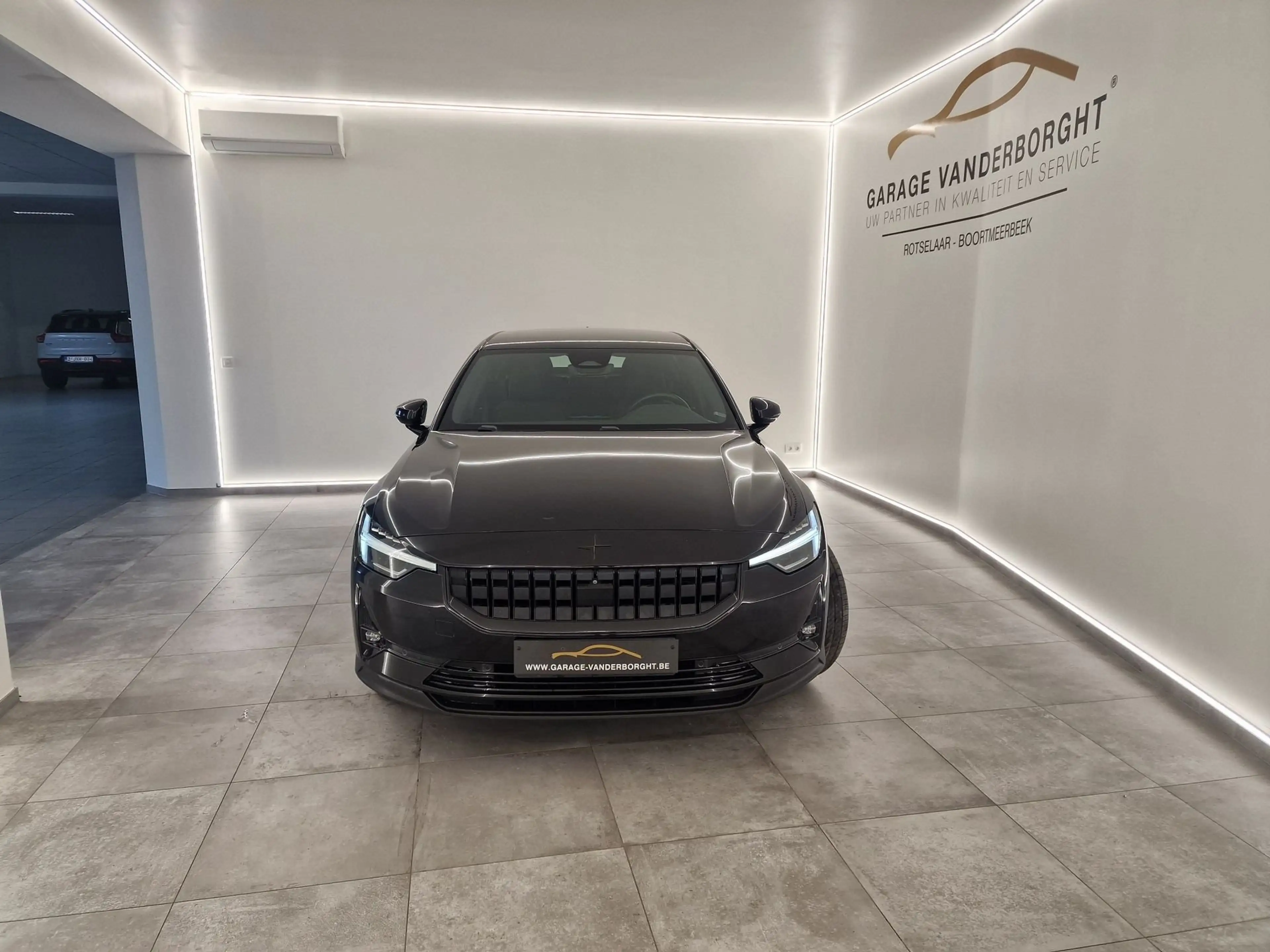Polestar 2 EXTENDED RANGE +TAL VAN OPTIES — photo 2