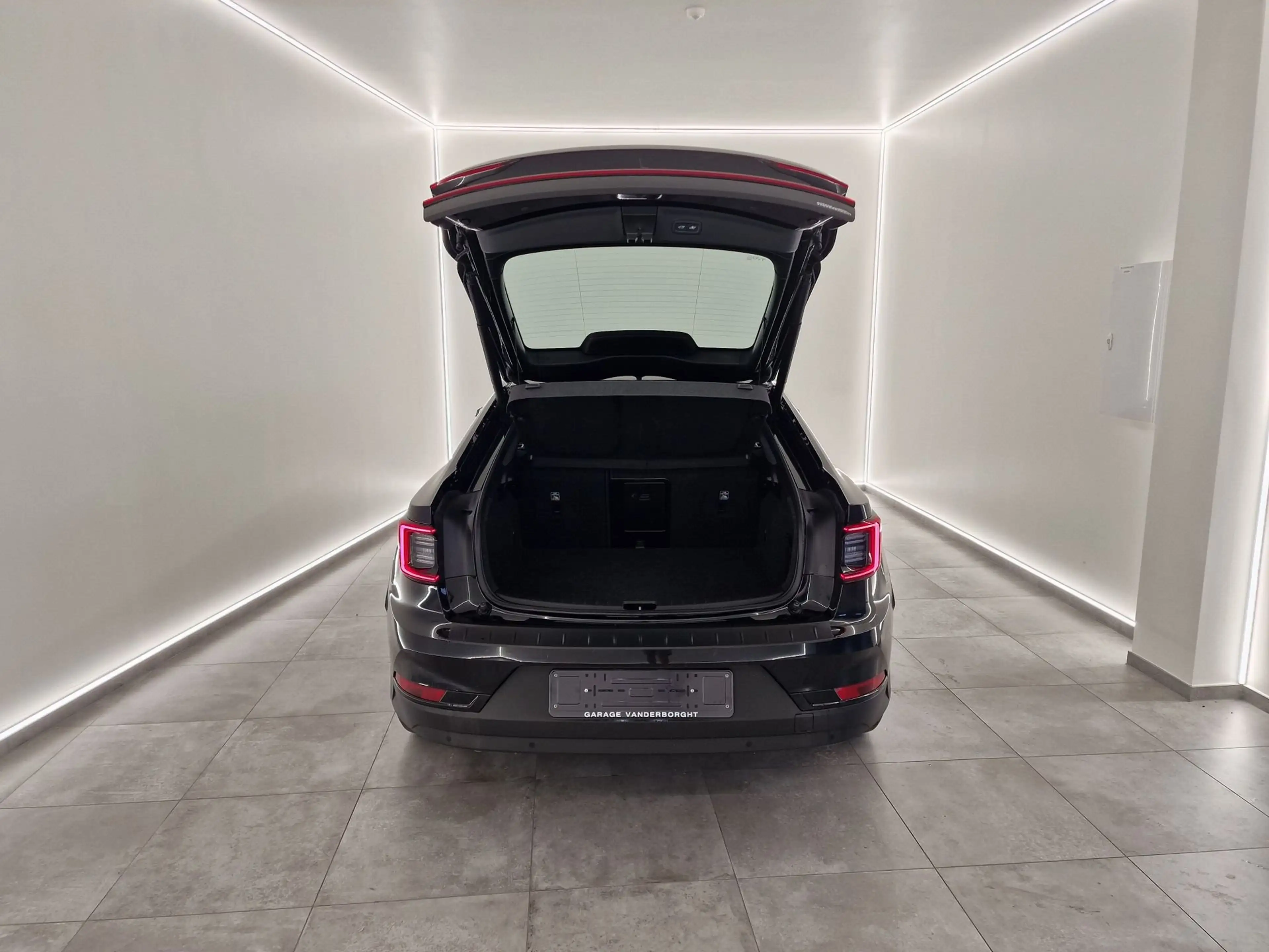 Polestar 2 EXTENDED RANGE +TAL VAN OPTIES — photo 4