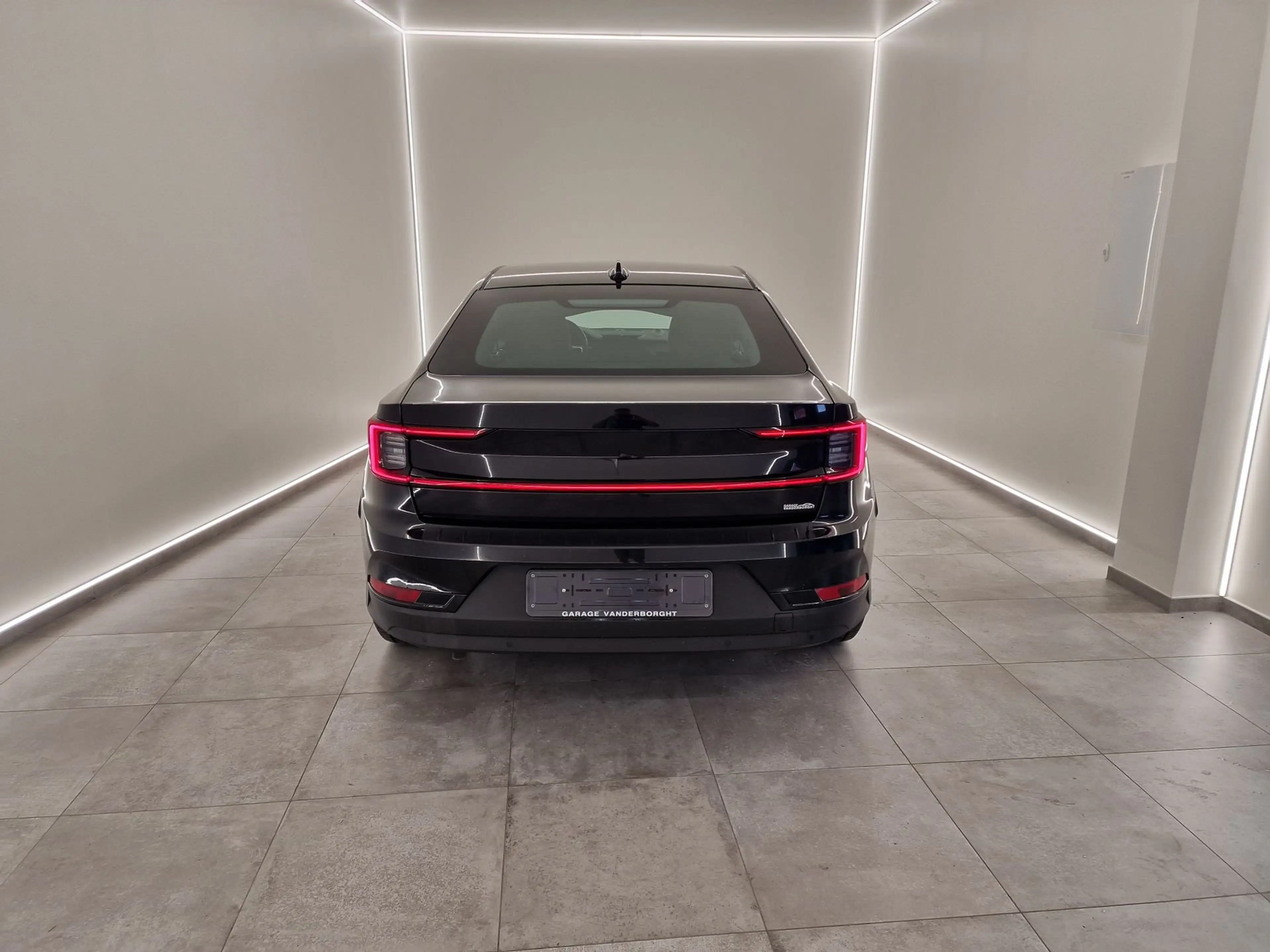 Polestar 2 EXTENDED RANGE +TAL VAN OPTIES — photo 3