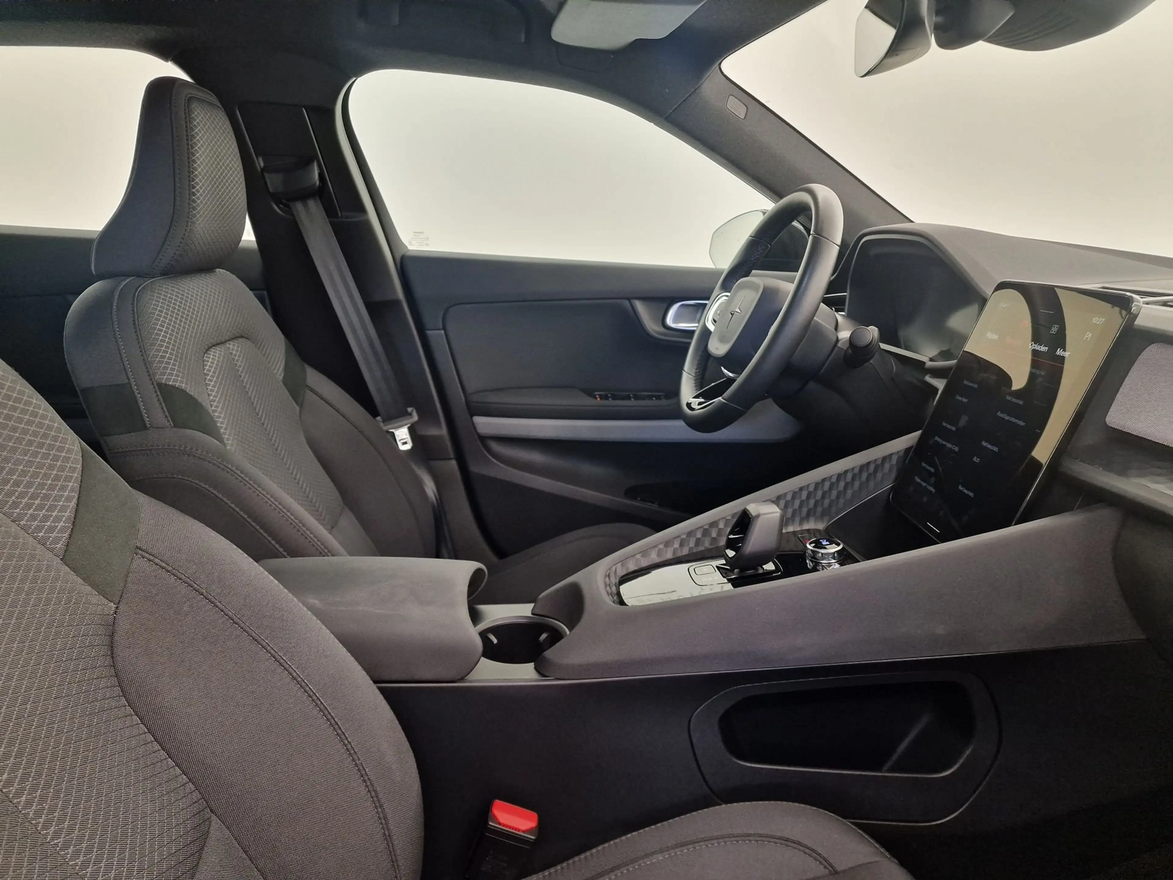 Polestar 2 EXTENDED RANGE +TAL VAN OPTIES — photo 6