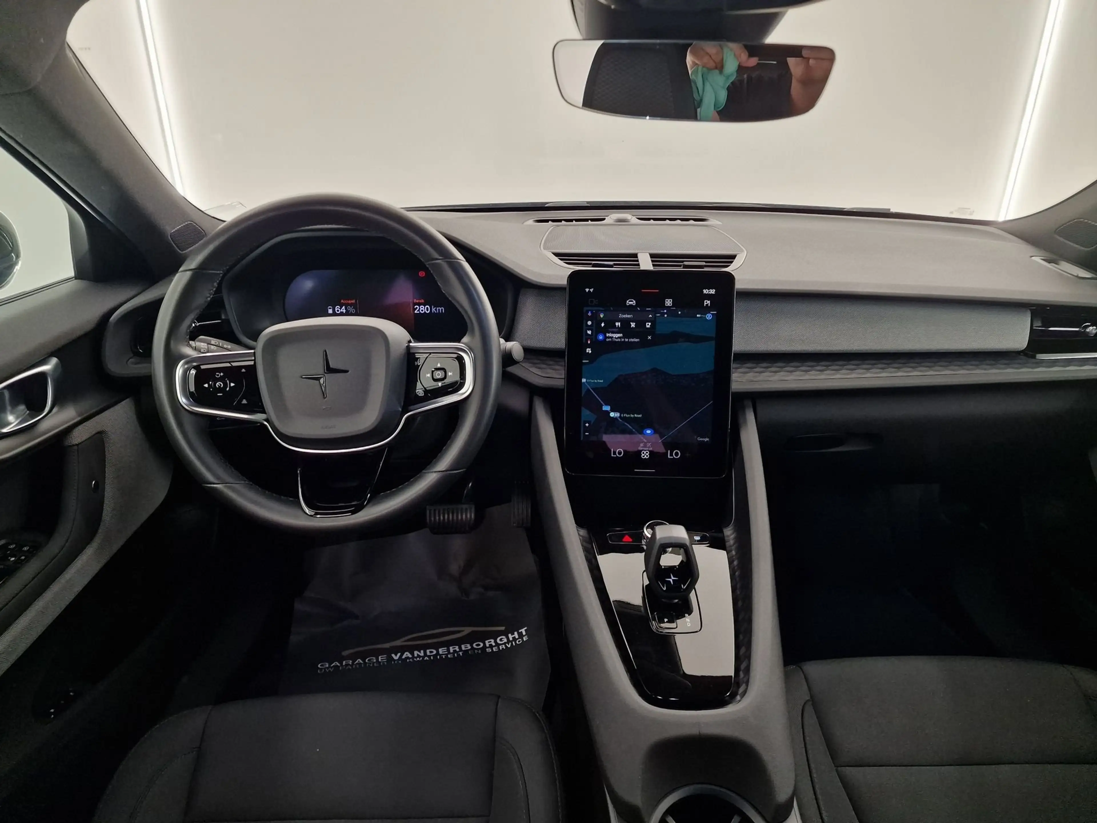 Polestar 2 EXTENDED RANGE +TAL VAN OPTIES — photo 5