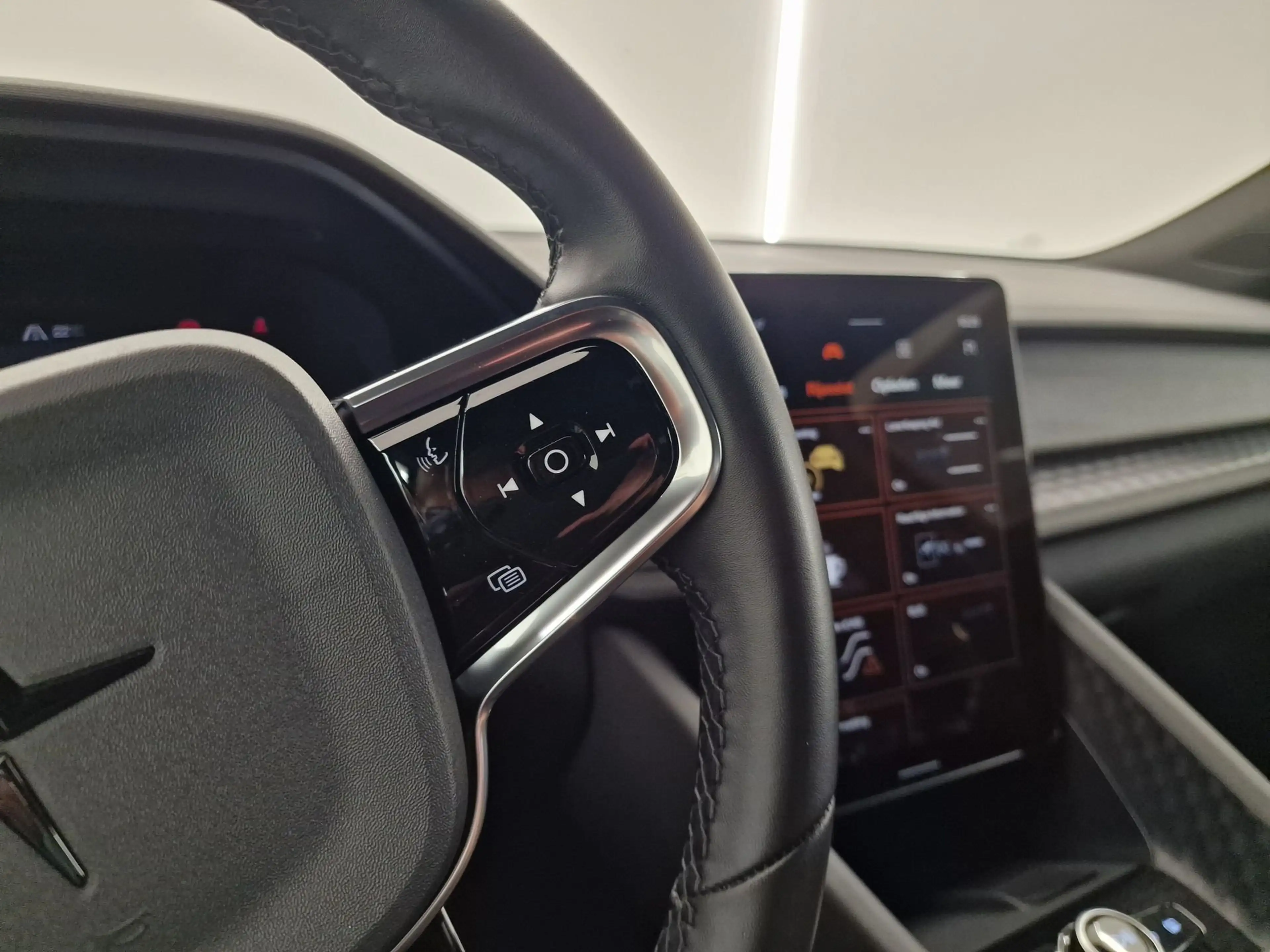 Polestar 2 EXTENDED RANGE +TAL VAN OPTIES — photo 15