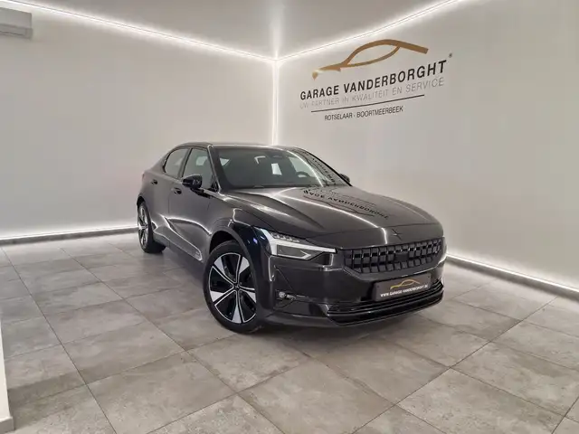 Polestar 2