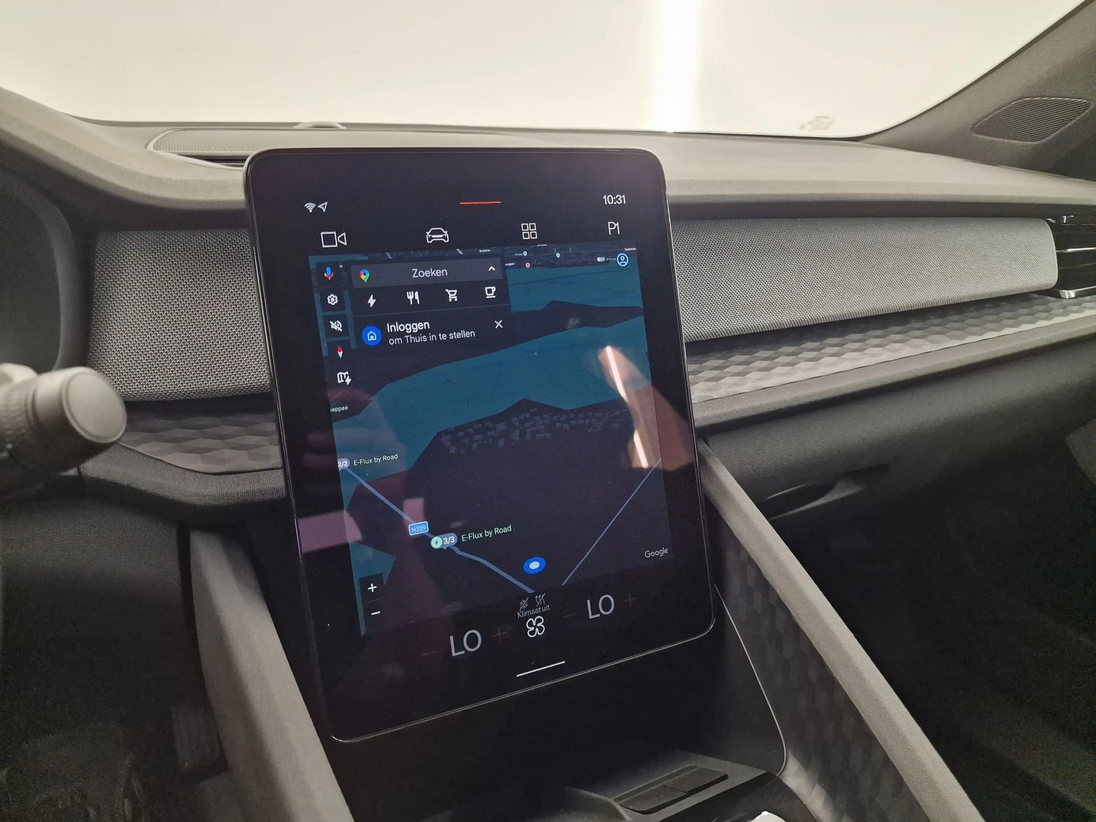 Polestar 2 EXTENDED RANGE +TAL VAN OPTIES — photo 9