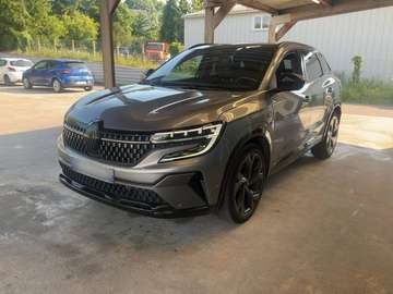 Austral Mild Hybrid 160 Automatik Techno Esprit Alpine