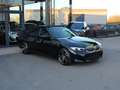 BMW 318 i Touring M Sport / PANO / HUD / CAM / BLINDSPOT Negro - thumbnail 4