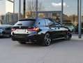 BMW 318 i Touring M Sport / PANO / HUD / CAM / BLINDSPOT Negro - thumbnail 5