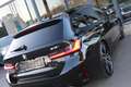 BMW 318 i Touring M Sport / PANO / HUD / CAM / BLINDSPOT Negro - thumbnail 10