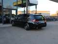 BMW 318 i Touring M Sport / PANO / HUD / CAM / BLINDSPOT Negro - thumbnail 7