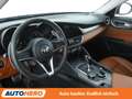 Alfa Romeo Giulia 2.2 JTDM Super Aut*NAVI*XENON*TEMPO*CAM*PDC*SHZ* Grau - thumbnail 11