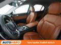 Alfa Romeo Giulia 2.2 JTDM Super Aut*NAVI*XENON*TEMPO*CAM*PDC*SHZ* Grau - thumbnail 10