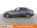 Alfa Romeo Giulia 2.2 JTDM Super Aut*NAVI*XENON*TEMPO*CAM*PDC*SHZ* Grau - thumbnail 3
