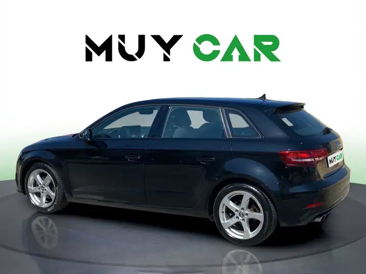 Audi A3 Sportback 1.5 TFSI CoD EVO 2018, foto 5