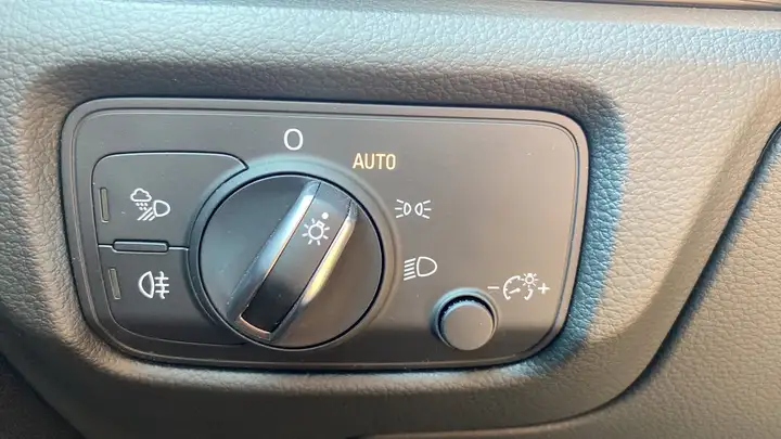 Audi A3 Sportback 1.5 TFSI CoD EVO 2018, foto 32