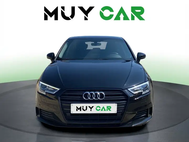 Audi A3 Sportback 1.5 TFSI CoD EVO 2018, foto 2