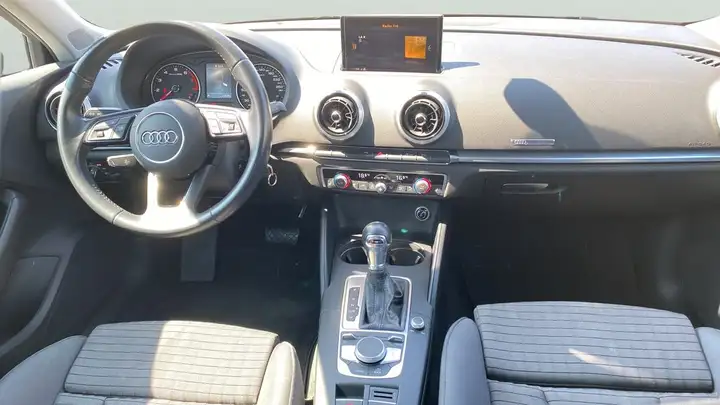 Audi A3 Sportback 1.5 TFSI CoD EVO 2018, foto 15