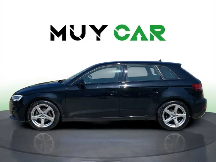 Audi A3 Sportback 1.5 TFSI CoD EVO 2018, foto 4