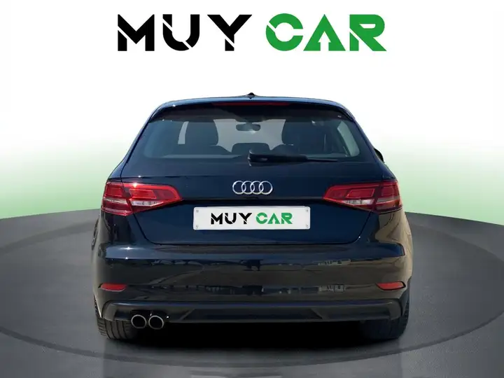 Audi A3 Sportback 1.5 TFSI CoD EVO 2018, foto 6